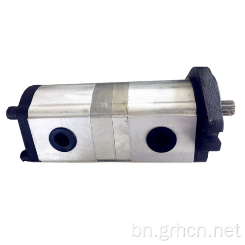 উচ্চ চাপ হাইড্রোলিক গিয়ার পাম্প